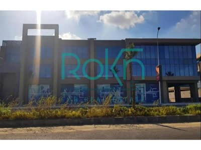 Retail for Rent in 6th of October, Giza - WhatsApp Image 2024-05-12 at 17.32. 23_869a7401. jpg