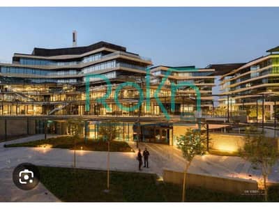 Office for Rent in Sheikh Zayed, Giza - WhatsApp Image 2024-04-03 at 13.53. 38_d3fb6633. jpg