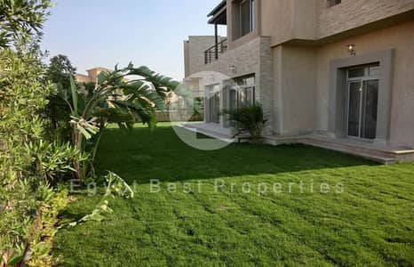 فیلا 4 غرف نوم للايجار في الشيخ زايد، الجيزة - d2efb6b1-ba83-4911-8e35-57238c1fe1c4. jpeg