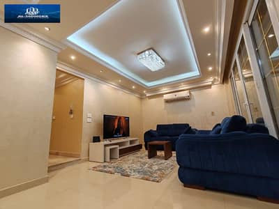 فلیٹ 3 غرف نوم للايجار في القاهرة الجديدة، القاهرة - IMG-20251116-WA0001. jpg فلیٹ 3 غرف نوم للايجار في القاهرة الجديدة، القاهرة - IMG-20251116-WA0001. jpg