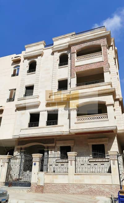3 Bedroom Flat for Sale in New Cairo, Cairo - WhatsApp Image 2025-11-16 at 1.00. 32 PM. jpeg