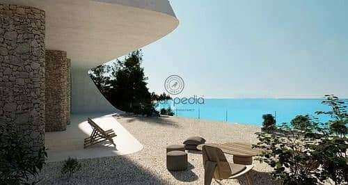 2 Bedroom Chalet for Sale in North Coast, Matruh - 1. jpeg