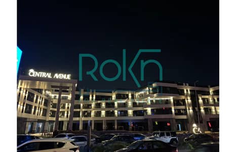 عيادة  للايجار في الشيخ زايد، الجيزة - WhatsApp Image 2025-10-12 at 4.15. 50 PM. jpg