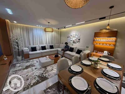 2 Bedroom Flat for Rent in Mohandessin, Giza - 1000450972. jpg