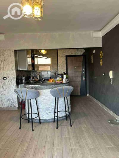 2 Bedroom Flat for Sale in Sheikh Zayed, Giza - 1000555501. jpg