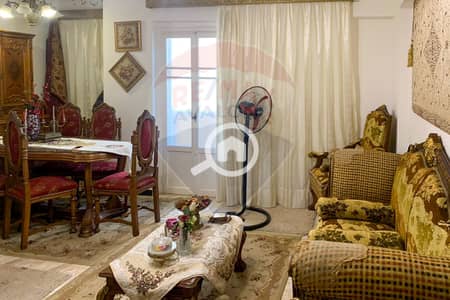 فلیٹ 3 غرف نوم للبيع في الإبراهيمية، الإسكندرية - 1. jpg