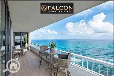 3 Bedroom Chalet for Sale in Raml Station, Alexandria - e230e998-ed25-4357-80f9-000d5e4baf99. jpg