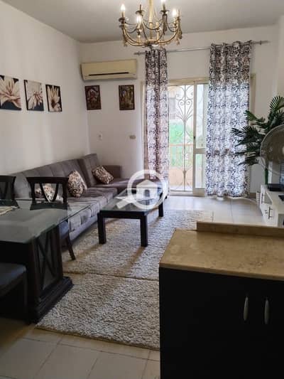 2 Bedroom Flat for Rent in Sheikh Zayed, Giza - IMG-20251115-WA0105. jpg