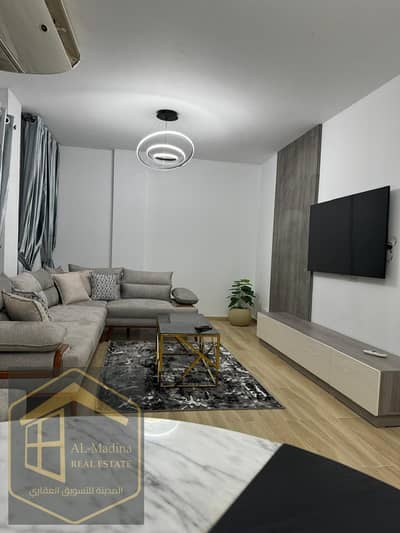 3 Bedroom Flat for Rent in New Cairo, Cairo - IMG-20251116-WA0184. jpg