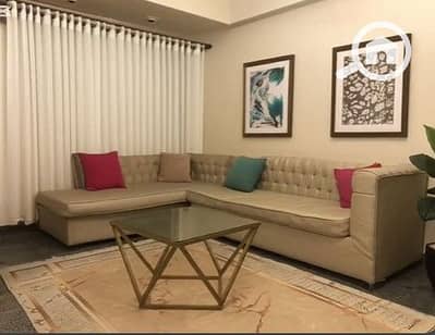 شقة 2 غرفة نوم للايجار في الدقى، الجيزة - 1. jpg