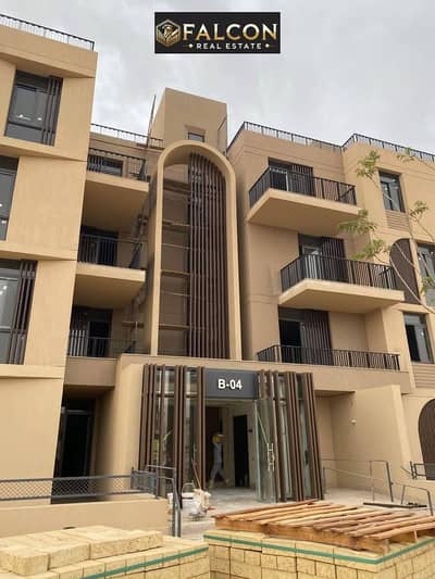 1 Bedroom Apartment for Sale in Sheikh Zayed, Giza - 571356729_122249105426295484_4822554650123326009_n. jpg 1 Bedroom Apartment for Sale in Sheikh Zayed, Giza - 571356729_122249105426295484_4822554650123326009_n. jpg