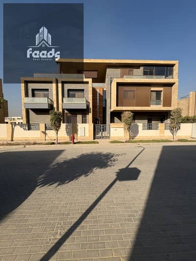 8 Bedroom Villa for Sale in New Cairo, Cairo - 46e43c6c-2188-4a03-a037-8bd36ae8abba. jpg