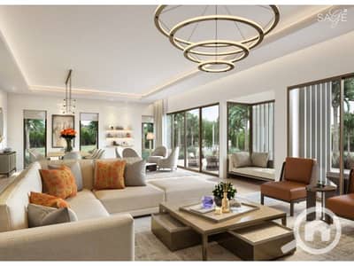 فیلا 3 غرف نوم للبيع في القاهرة الجديدة، القاهرة - Capture3. jpg