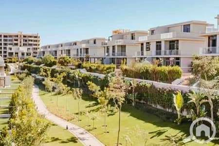 توين هاوس 4 غرف نوم للبيع في العاصمة الإدارية الجديدة، القاهرة - WhatsApp Image 2025-11-10 at 1.47. 14 PM. jpg