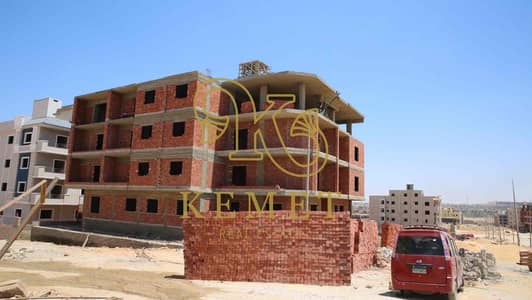 3 Bedroom Flat for Sale in New Cairo, Cairo - 3f1b8197-9d89-419e-bdd6-5cb80e361a46. jpg