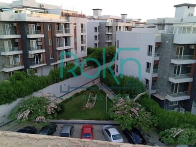 3 Bedroom Apartment for Sale in Sheikh Zayed, Giza - WhatsApp Image 2025-04-13 at 1.21. 16 PM. jpeg