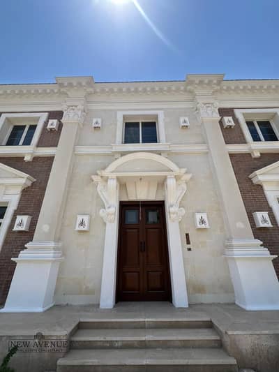 6 Bedroom Villa for Sale in New Cairo, Cairo - WhatsApp Image 2025-10-24 at 6.22. 53 PM (1). jpeg 6 Bedroom Villa for Sale in New Cairo, Cairo - WhatsApp Image 2025-10-24 at 6.22. 53 PM (1). jpeg