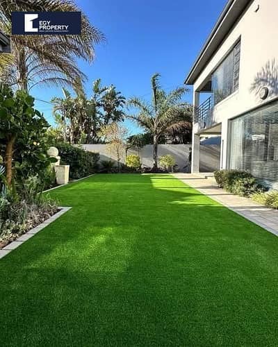 فیلا 4 غرف نوم للبيع في القاهرة الجديدة، القاهرة - 495710694_1037041547852357_3147662803452353902_n. jpg