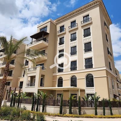 1 Bedroom Apartment for Sale in Sheikh Zayed, Giza - 033d8fe9-d140-4b18-b5e2-e5deec26091a. jpg 1 Bedroom Apartment for Sale in Sheikh Zayed, Giza - 033d8fe9-d140-4b18-b5e2-e5deec26091a. jpg