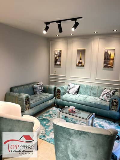 2 Bedroom Flat for Rent in Madinaty, Cairo - IMG-20251116-WA0148. jpg 2 Bedroom Flat for Rent in Madinaty, Cairo - IMG-20251116-WA0148. jpg