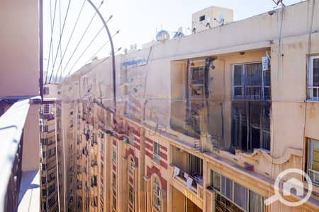 فلیٹ 2 غرفة نوم للبيع في سموحة، الإسكندرية - 1. jpg