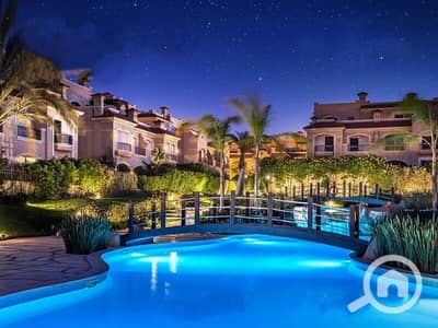 فیلا 4 غرف نوم للبيع في مدينة الشروق، القاهرة - WhatsApp Image 2025-11-03 at 14.57. 11 (2). jpeg فیلا 4 غرف نوم للبيع في مدينة الشروق، القاهرة - WhatsApp Image 2025-11-03 at 14.57. 11 (2). jpeg