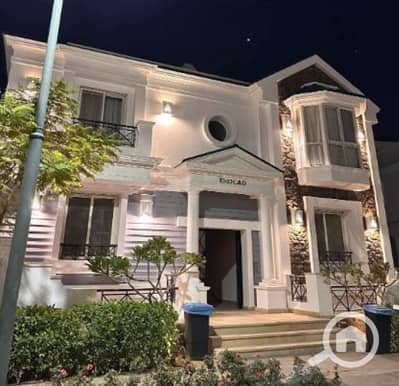 فیلا 5 غرف نوم للبيع في 6 أكتوبر، الجيزة - {1AB415EE-D2DF-4824-AD2A-A24EF39F7029}. png