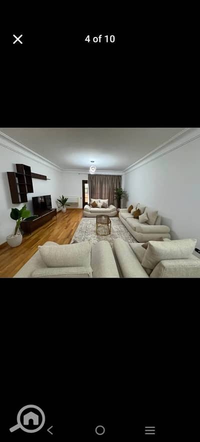 3 Bedroom Apartment for Rent in Sheikh Zayed, Giza - f010cf59-894f-4988-9849-b2b49f51db36. jpeg