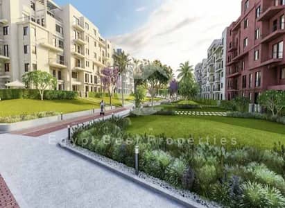 3 Bedroom Townhouse for Sale in 6th of October, Giza - IMG-20250915-WA0151. jpg 3 Bedroom Townhouse for Sale in 6th of October, Giza - IMG-20250915-WA0151. jpg