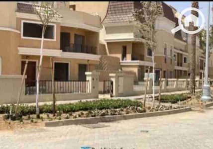 3 Bedroom Villa for Sale in Mostakbal City, Cairo - IMG-20251003-WA0021. jpg