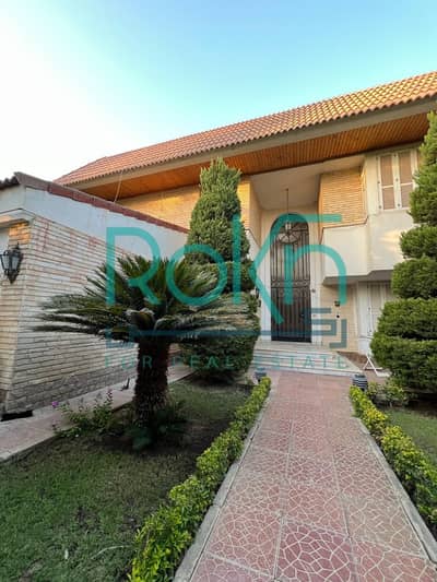 فیلا 4 غرف نوم للبيع في الشيخ زايد، الجيزة - WhatsApp Image 2024-10-22 at 11.14. 31 AM (4). jpeg