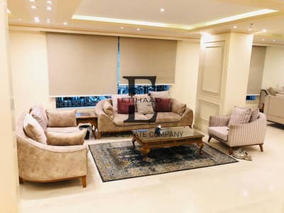 شقة 3 غرف نوم للايجار في مصر الجديدة، القاهرة - WhatsApp Image 2025-11-16 at 3.05. 17 PM. jpeg