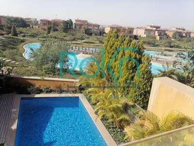 4 Bedroom Villa for Sale in Sheikh Zayed, Giza - WhatsApp Image 2024-10-22 at 11.17. 54 AM (1). jpeg