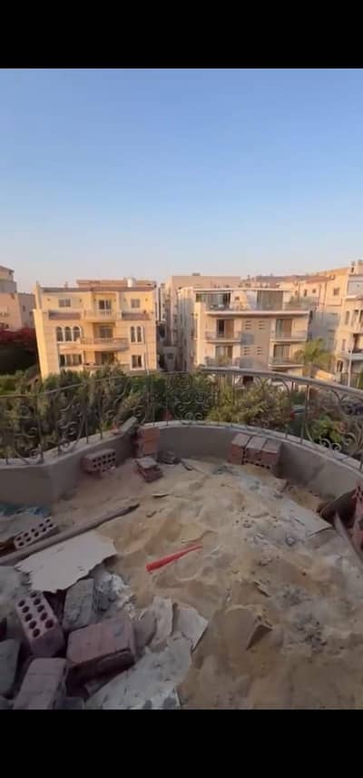 شقة 3 غرف نوم للبيع في القاهرة الجديدة، القاهرة - 1. jpeg