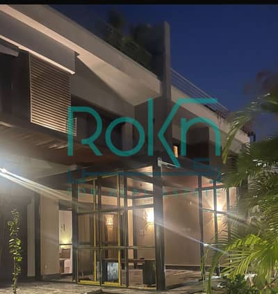 فیلا 4 غرف نوم للبيع في الشيخ زايد، الجيزة - WhatsApp Image 2024-10-22 at 11.19. 38 AM (4). jpeg