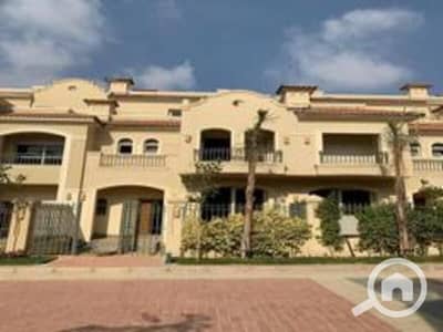 3 Bedroom Villa for Sale in Shorouk City, Cairo - WhatsApp Image 2025-11-03 at 14.57. 09 (4). jpeg 3 Bedroom Villa for Sale in Shorouk City, Cairo - WhatsApp Image 2025-11-03 at 14.57. 09 (4). jpeg