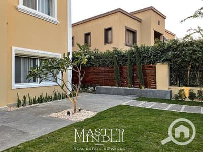 3 Bedroom Villa for Rent in New Cairo, Cairo - 23. jpg