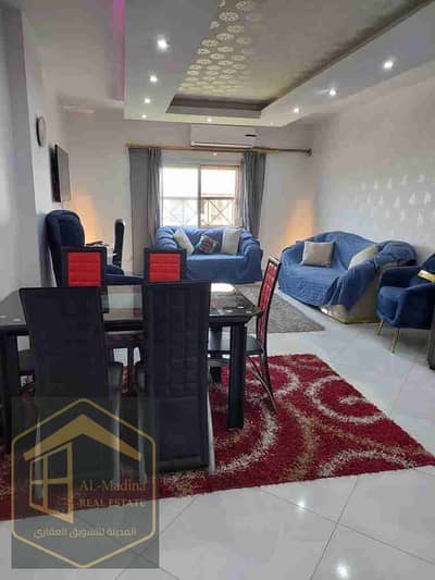 2 Bedroom Flat for Rent in New Cairo, Cairo - 1000367909. jpg