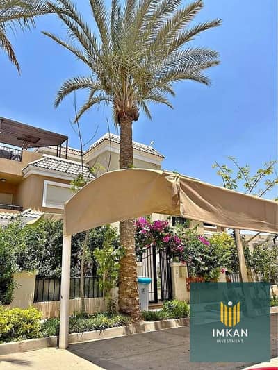 فیلا 3 غرف نوم للبيع في مدينتي، القاهرة - 579338540_709579262206101_2969515351743559839_n. jpg