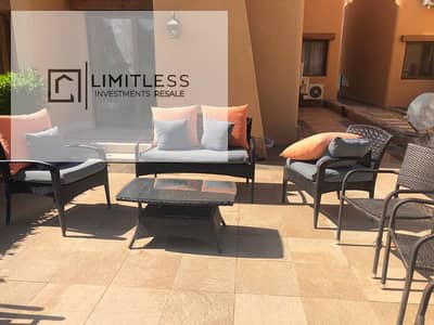 2 Bedroom Chalet for Sale in Ain Sukhna, Suez - WhatsApp Image 2025-11-12 at 2.45. 18 PM (3)_800x600. jpg