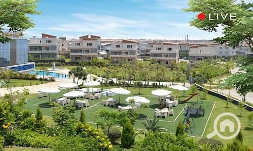 3 Bedroom Townhouse for Sale in Sheikh Zayed, Giza - WhatsApp Image 2024-08-19 at 14.15. 18_10cde698. jpg 3 Bedroom Townhouse for Sale in Sheikh Zayed, Giza - WhatsApp Image 2024-08-19 at 14.15. 18_10cde698. jpg