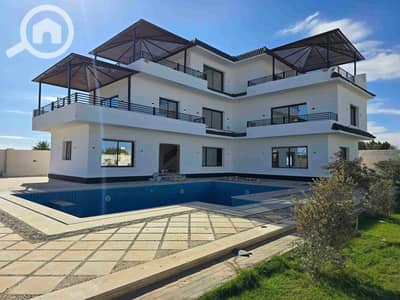 فیلا 6 غرف نوم للبيع في 6 أكتوبر، الجيزة - 337524. jpg