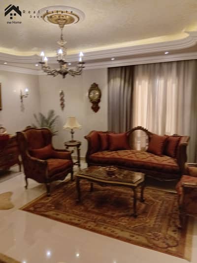 3 Bedroom Flat for Sale in Mokattam, Cairo - WhatsApp Image 2025-11-16 at 11.53. 22_03ff2773. jpg 3 Bedroom Flat for Sale in Mokattam, Cairo - WhatsApp Image 2025-11-16 at 11.53. 22_03ff2773. jpg