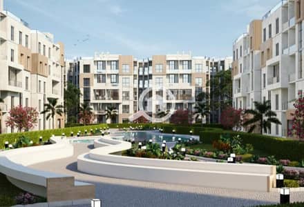 2 Bedroom Flat for Sale in 6th of October, Giza - WhatsApp Image 2025-11-16 at 2.17. 40 PM (2). jpeg