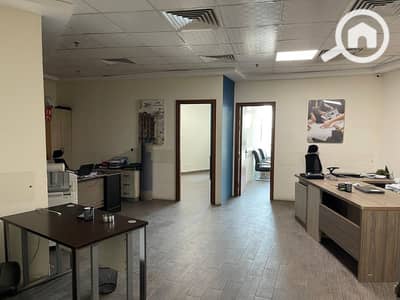 مکتب للبيع في الشيخ زايد، الجيزة - 1. jpg مکتب للبيع في الشيخ زايد، الجيزة - 1. jpg