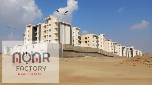 فلیٹ 3 غرف نوم للبيع في هليوبوليس الجديدة، القاهرة - WhatsApp Image 2025-04-22 at 5.48. 57 PM (3). jpeg