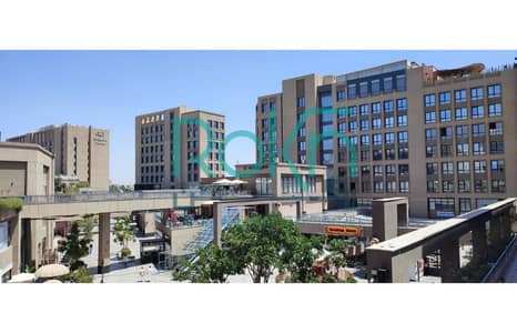 Office for Rent in Sheikh Zayed, Giza - Unknown-35. jpeg