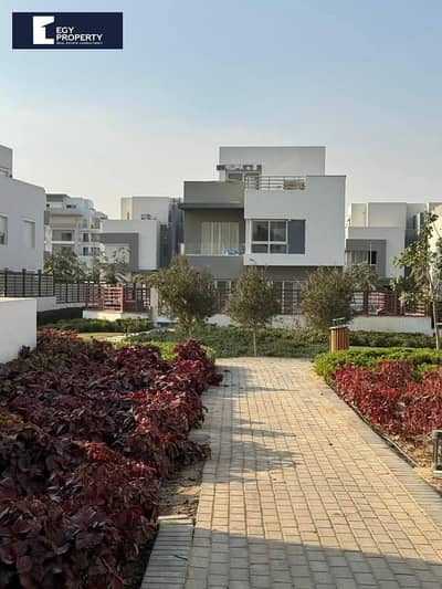 3 Bedroom Villa for Sale in New Cairo, Cairo - WhatsApp Image 2025-07-08 at 10.23. 36 PM (2). jpeg