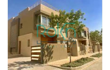 3 Bedroom Townhouse for Sale in 6th of October, Giza - WhatsApp Image 2025-10-24 at 3.38. 50 PM (2). jpg
