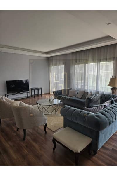 3 Bedroom Apartment for Rent in New Cairo, Cairo - WhatsApp Image 2025-11-16 at 1.02. 00 PM. jpg